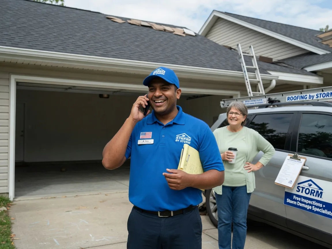 Roof Repair Near Me Du Bois, IL FAQs