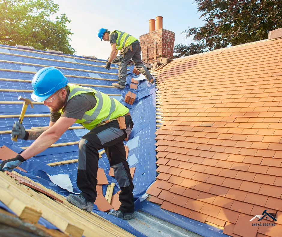 Why choose Roof Repair Near Me in Du Bois, IL
